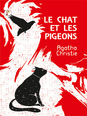 cover image of Le Chat Et Les Pigeons